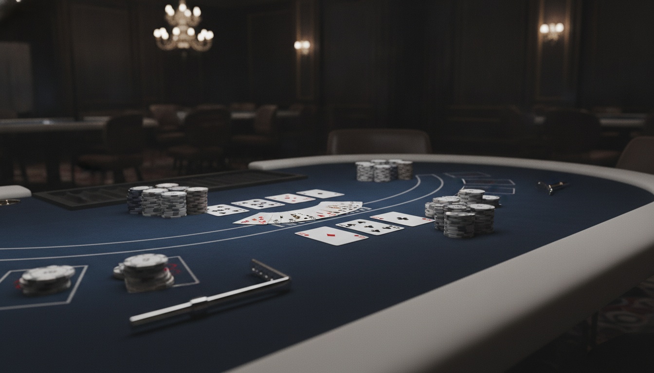 Découvrez la sélection de jeux sur Mafia Casino