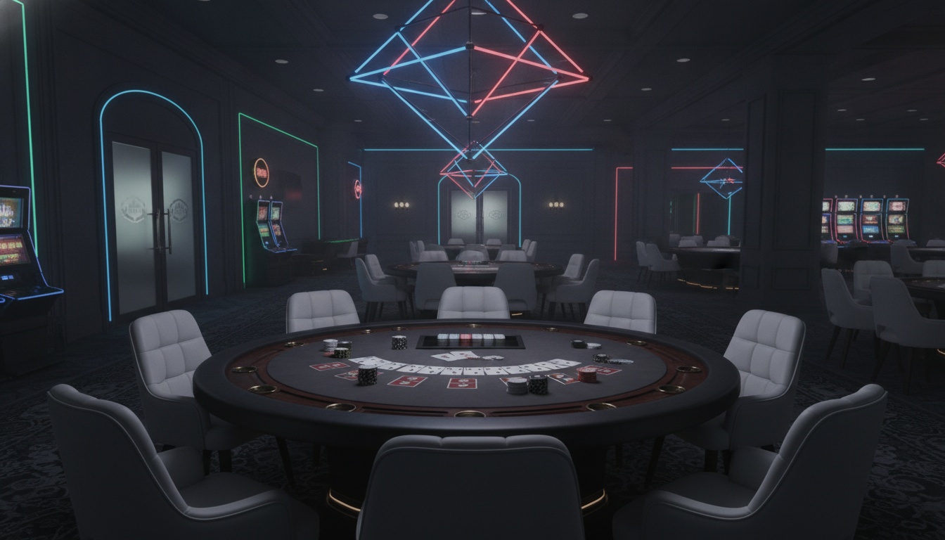 Mafia Casino